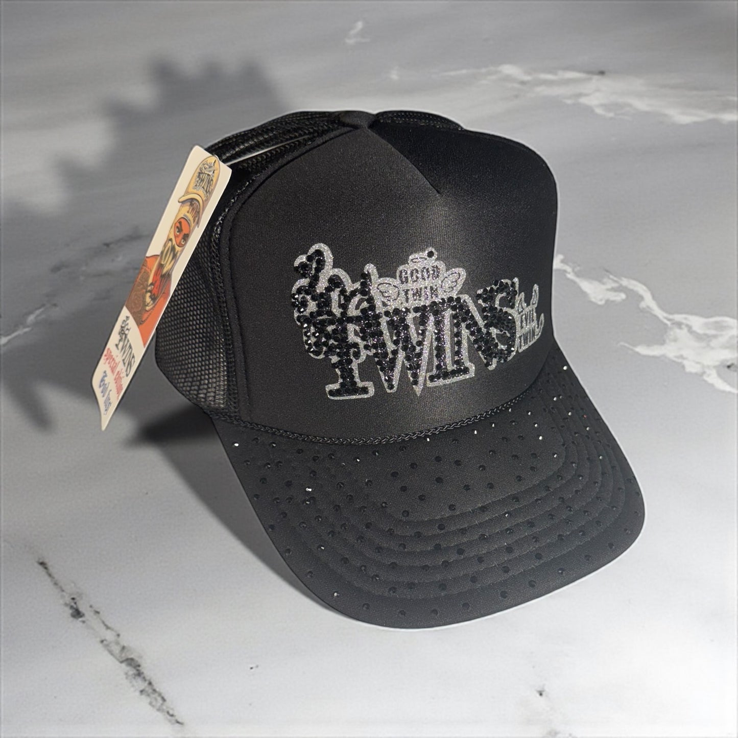 Gorra twins edición especial ♣️