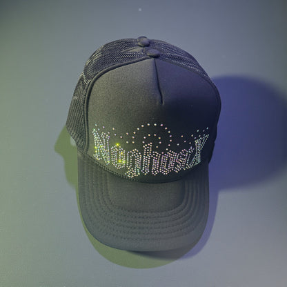 NoghostX hat