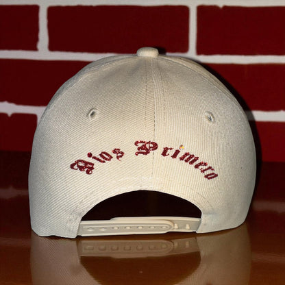 Twins cap "Elevate your style with this cap."