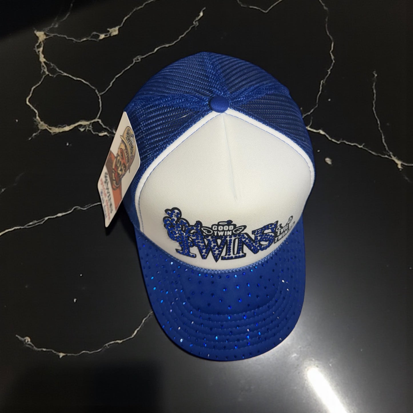 Gorra twins edición especial🪽