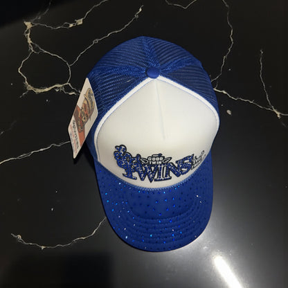 Gorra twins edición especial🪽