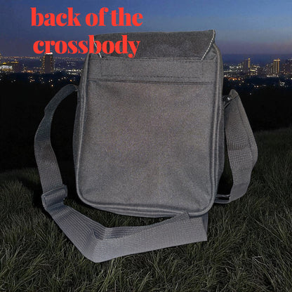 Crossbody