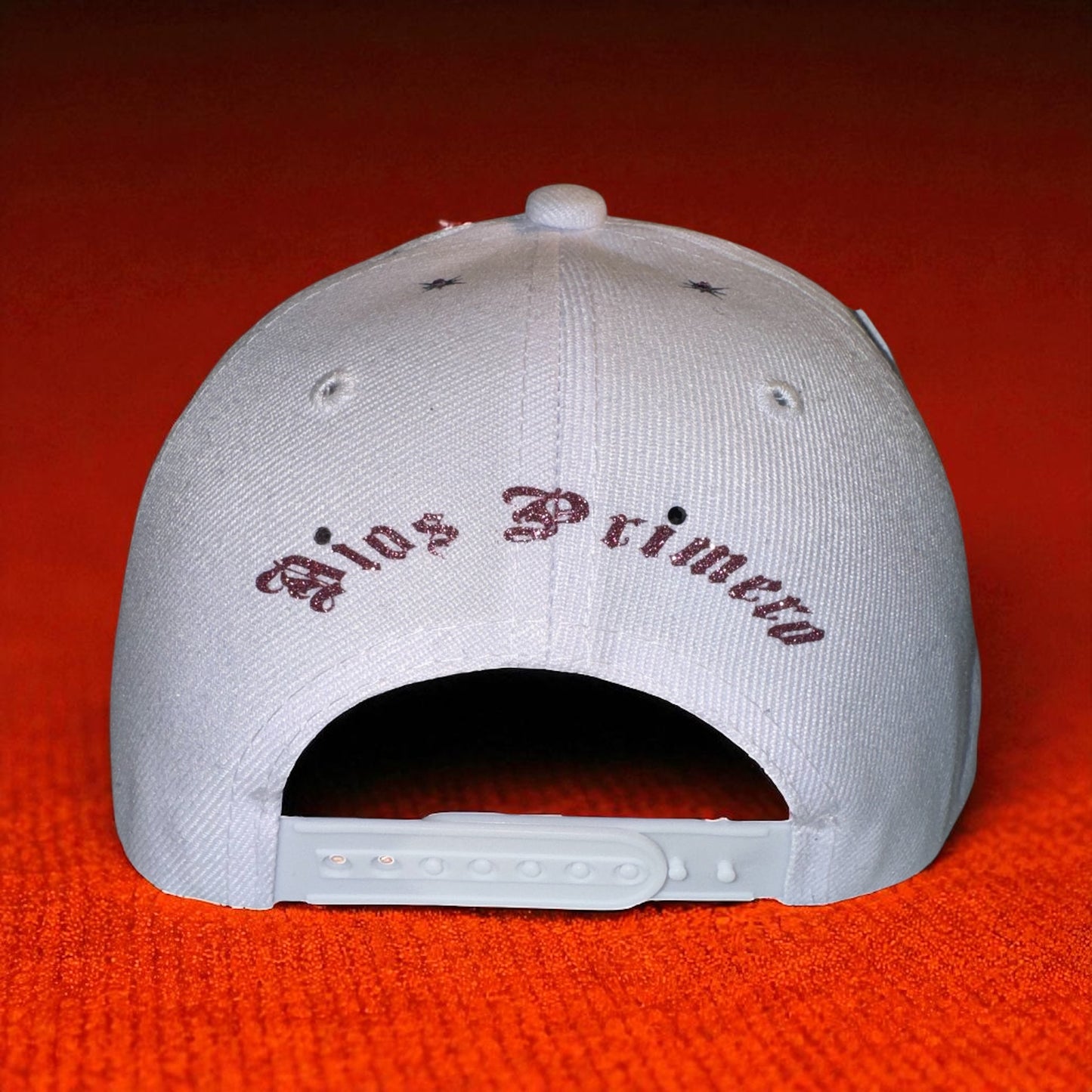 Twins cap "Elevate your style with this cap."