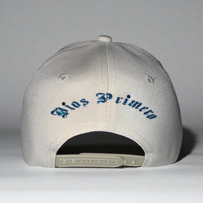 Twins cap "Elevate your style with this cap."