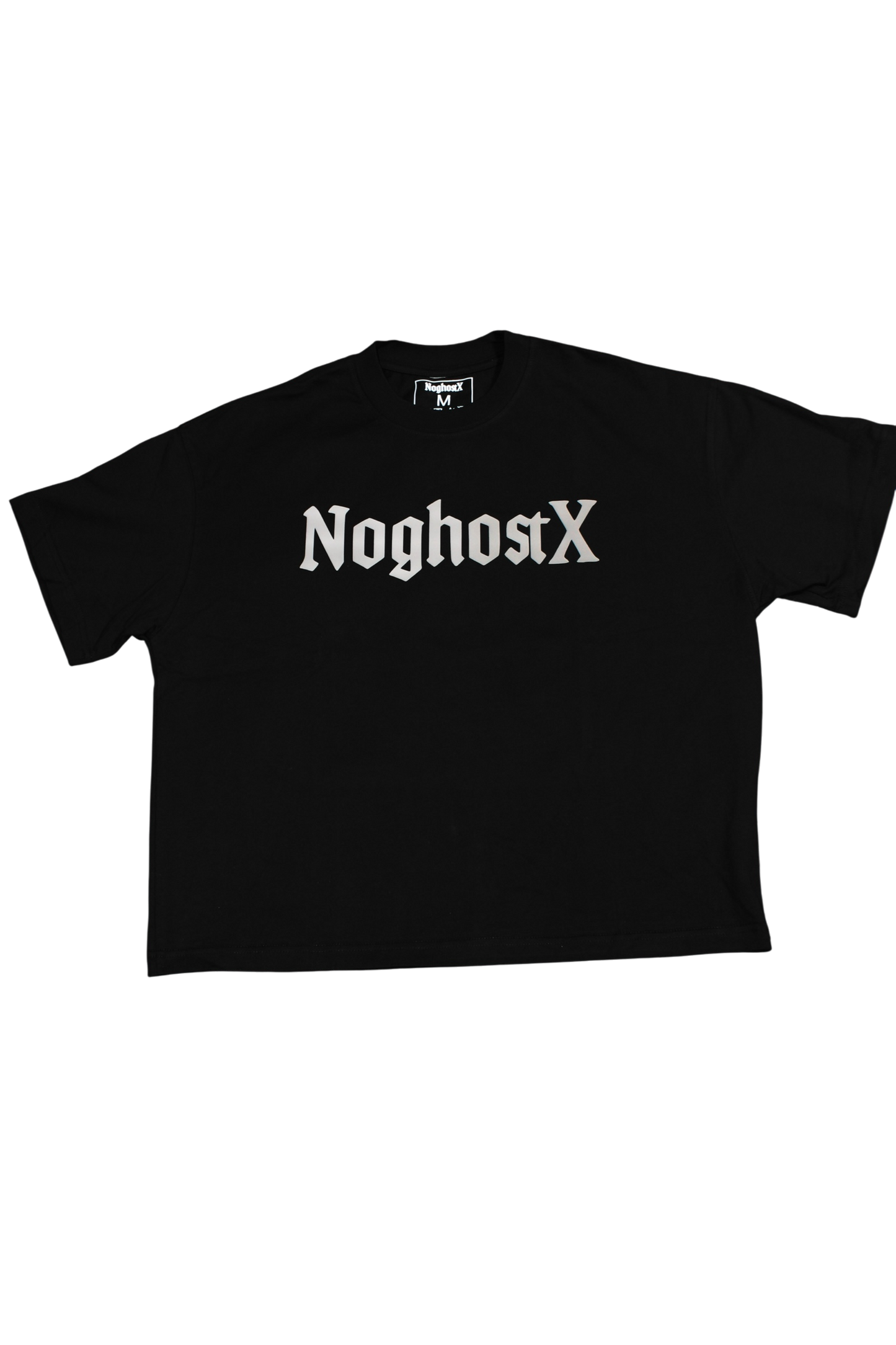 🖤 NoghostX — Black Ritual (Limited Piece)
