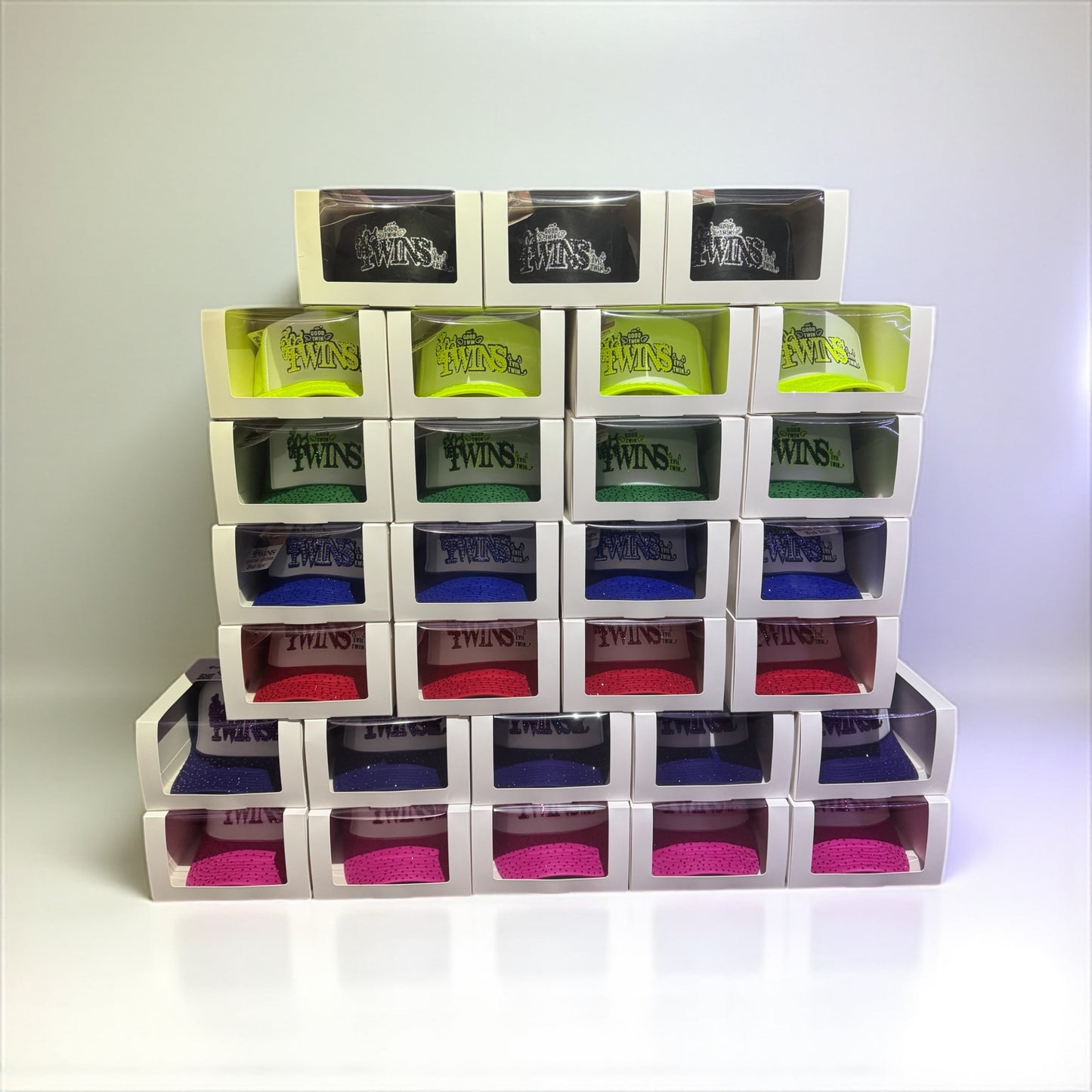 Gorra twins edición especial 🐲