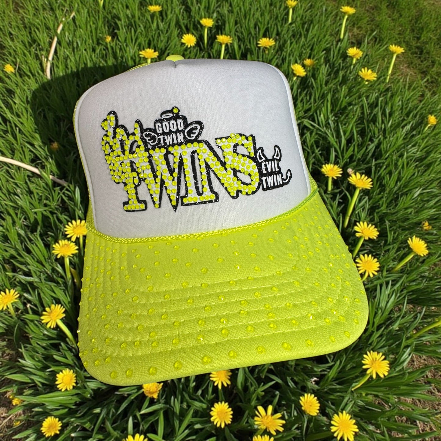 Gorra twins edición especial 🐲