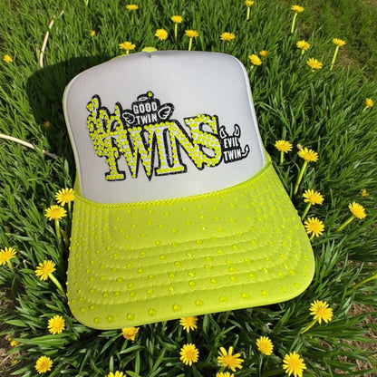 Gorra twins edición especial 🐲