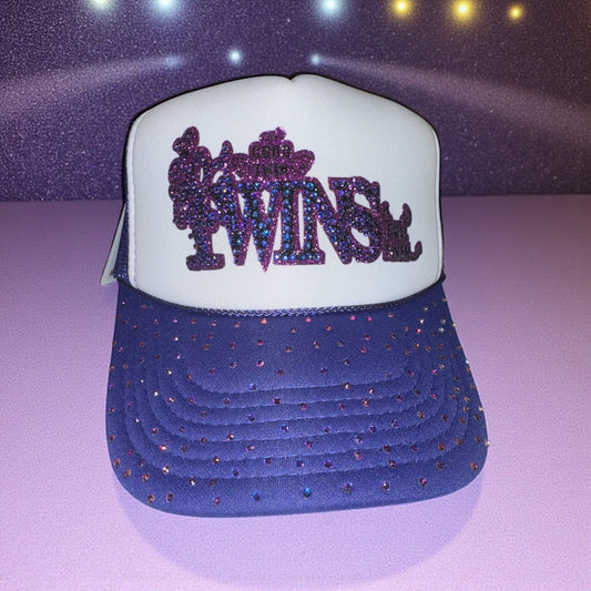 Gorra twins edición especial 💫🍆
