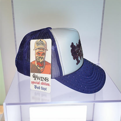 Gorra twins edición especial 💫🍆