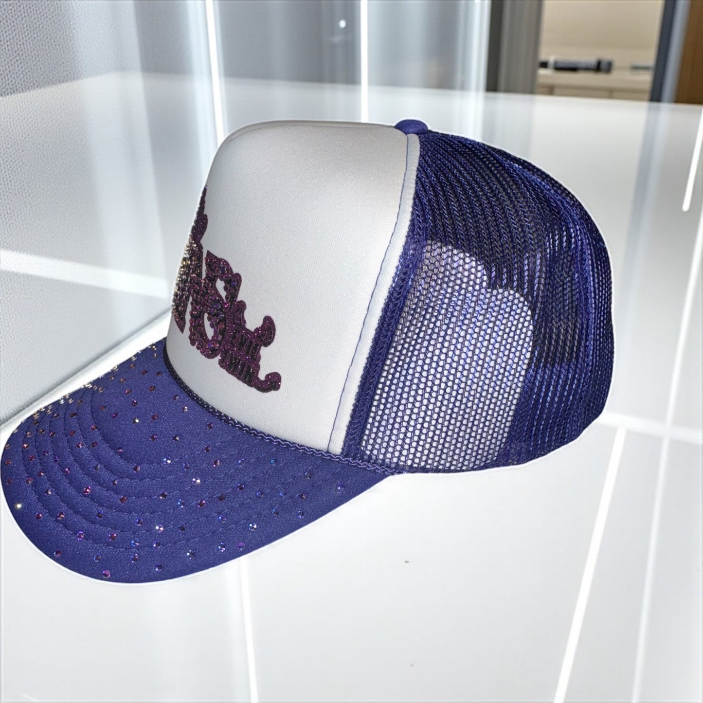 Gorra twins edición especial 💫🍆